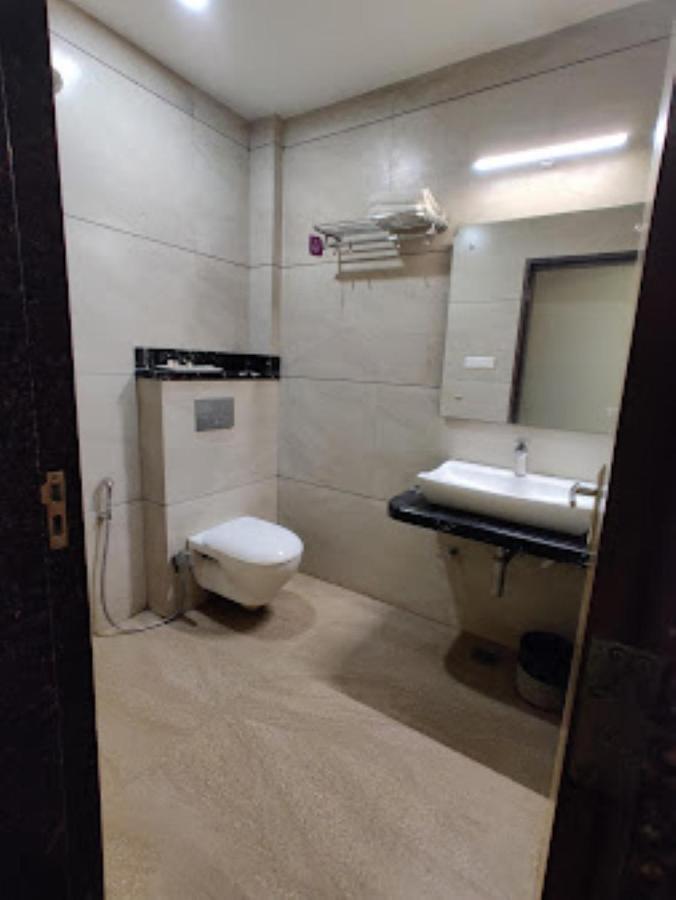 Hotel Aditya Residency Bhopal Zewnętrze zdjęcie